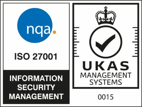 ISMS認証ISO27001